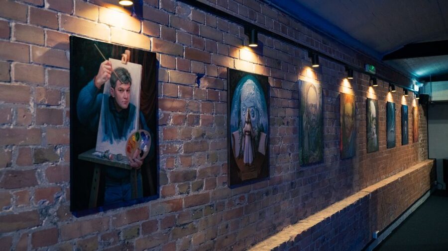 Berlin: Interactive DeJa Vu Museum Entrance Ticket - The practical limits you should consider