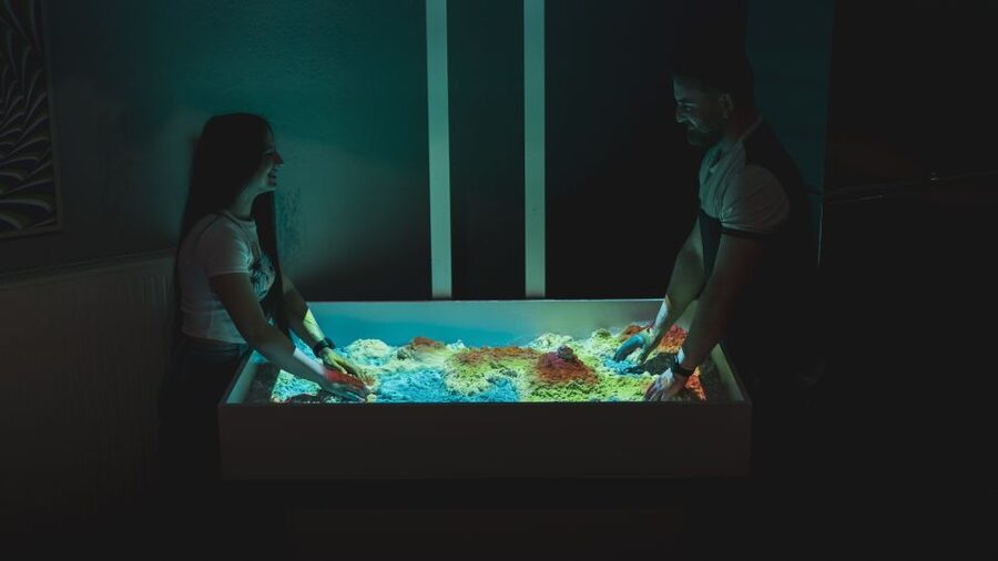 Berlin: Interactive DeJa Vu Museum Entrance Ticket - Who gets the best value from $17