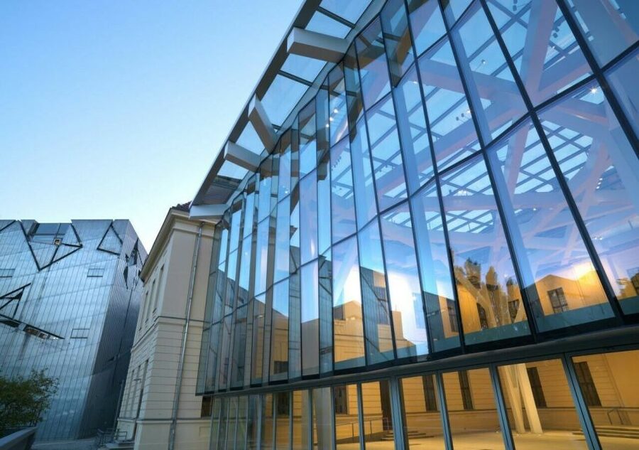 Berlin: Jewish Museum Berlin Entrance Ticket - The free ticket offers exceptional value