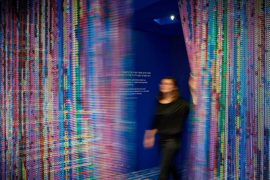 Berlin: Jewish Museum Highlights Tour - A closer look at the tour’s storytelling