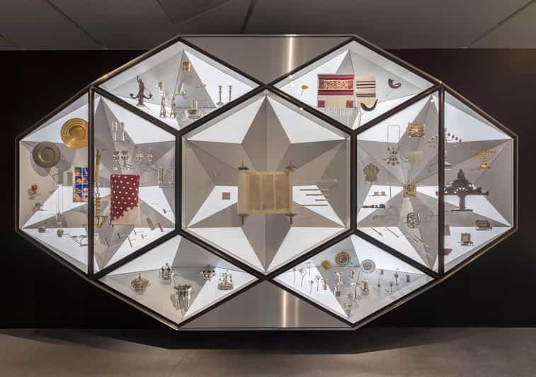 Berlin: Jewish Museum Highlights Tour - Is $7 good value for 90 minutes?