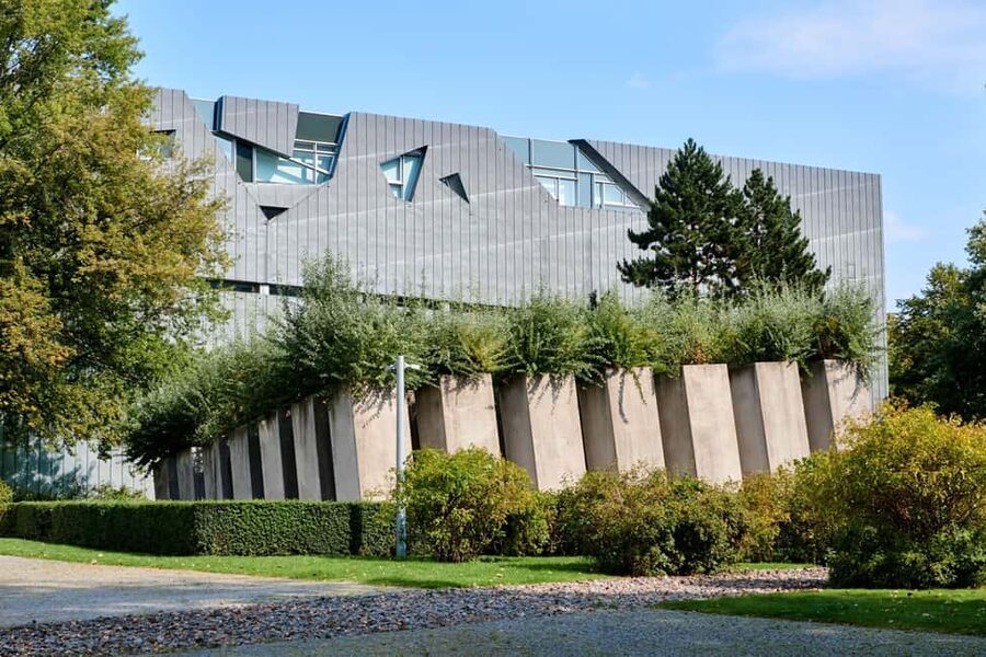 Berlin: Jewish Museum Highlights Tour - Practical details before you go