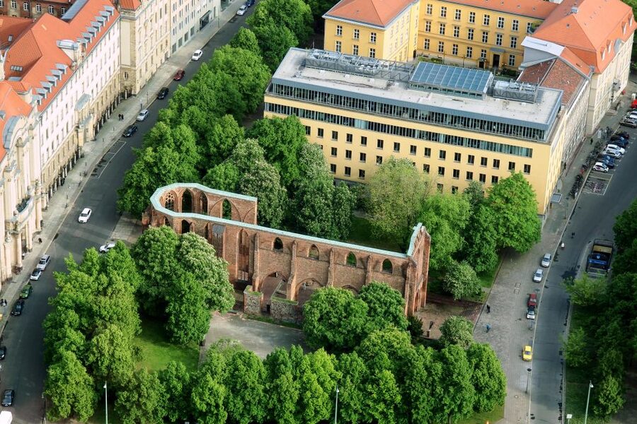 Berlin: Karl-Marx-Allee 2-Hour Tour - Key points to know before you book