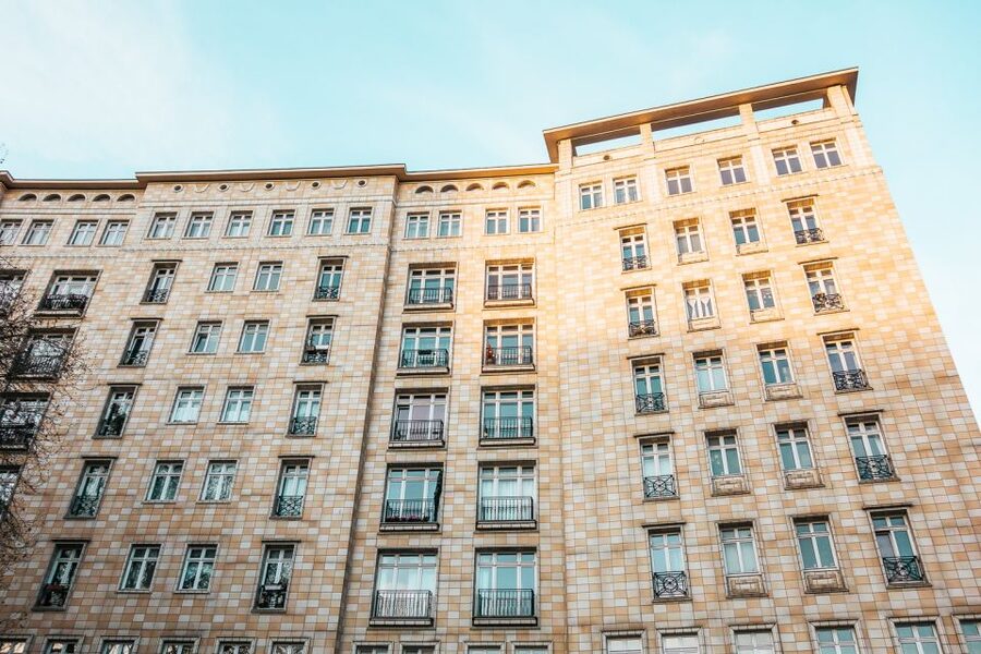 Berlin: Karl-Marx-Allee 2-Hour Tour - Is $23 a good value for two hours?