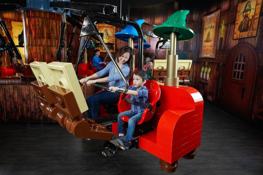 Berlin: Legoland Discovery Centre Entry Ticket - Is the $21 price good value?