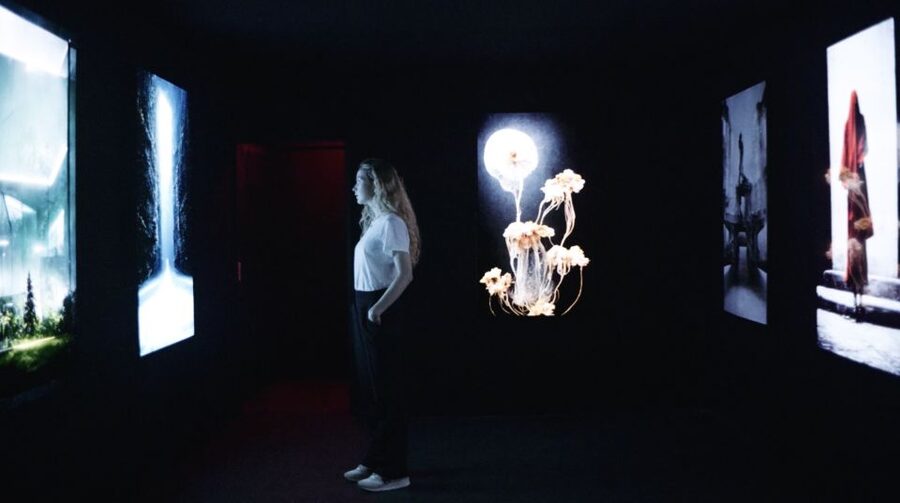 Berlin: Lighthouse of Digital Art Ticket - Is $11 a Fair Price?