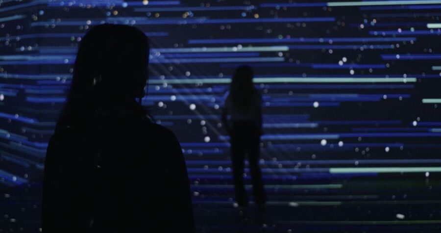 Berlin: Lighthouse of Digital Art Ticket - How To Fit It Into A Berlin Day