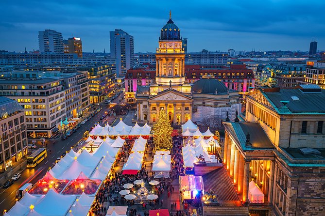 Berlin Like a Local, 3 hr Private & Personalized Experience - What the strongest guide feedback tells you