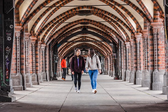 Berlin Like a Local, 3 hr Private & Personalized Experience - Who should book this Berlin walk?