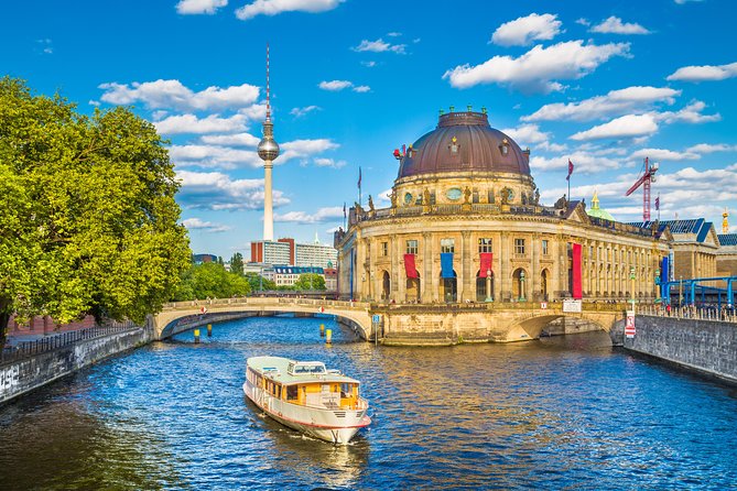 Berlin Like a Local, 3 hr Private & Personalized Experience - Should you book it?