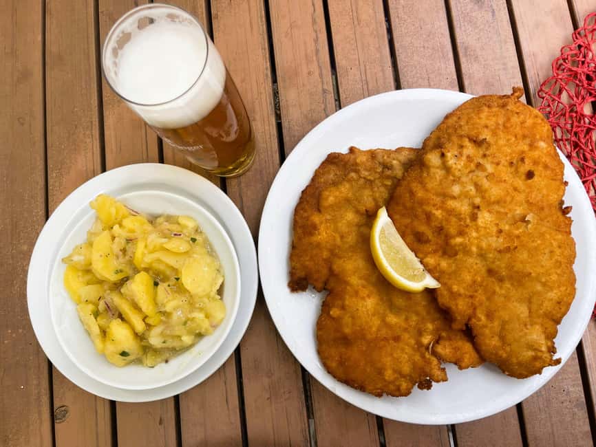 Berlin: Local Food Tour in Secrets Hidden Gems - Key points at a glance