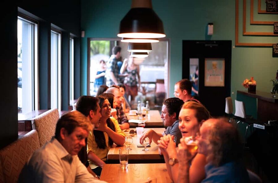 Berlin: Local Food Tour in Secrets Hidden Gems - Accessibility and food planning