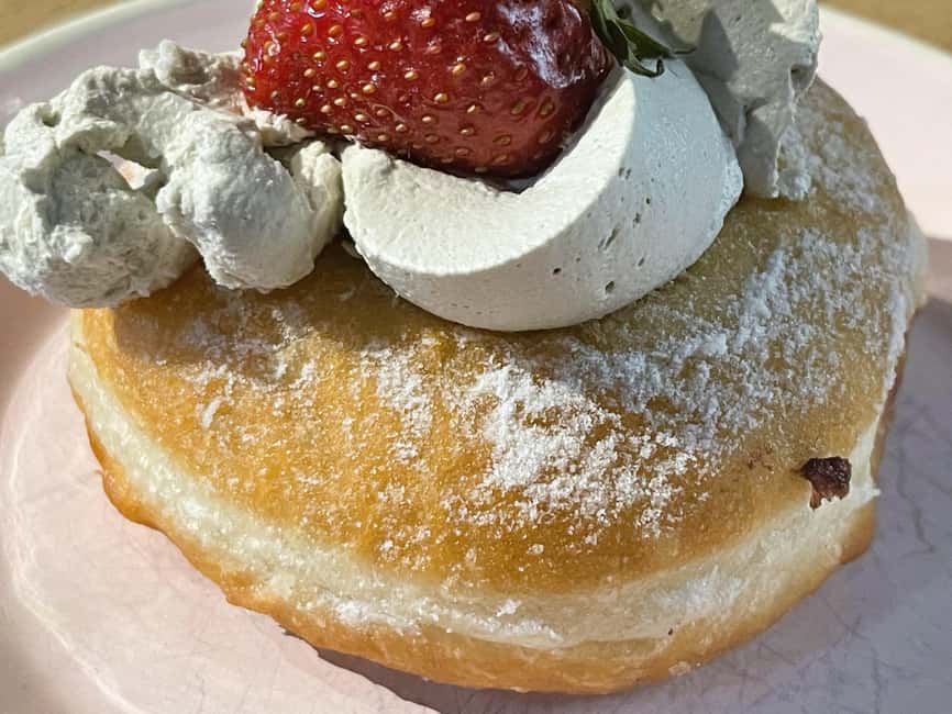 Berlin: Local Food Tour in Secrets Hidden Gems - Who will get the most from this tour