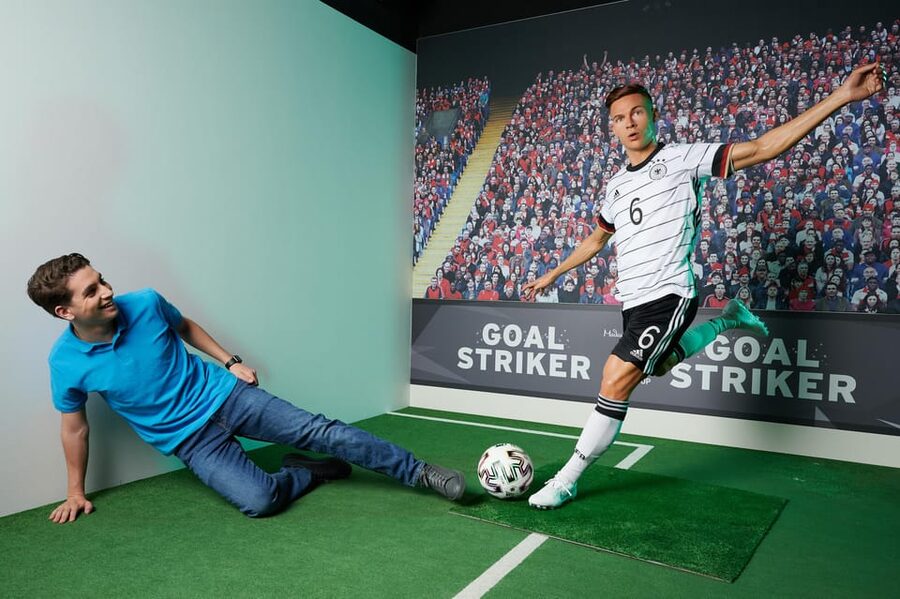 Berlin: Madame Tussauds Admission Ticket - Who should book this Berlin attraction