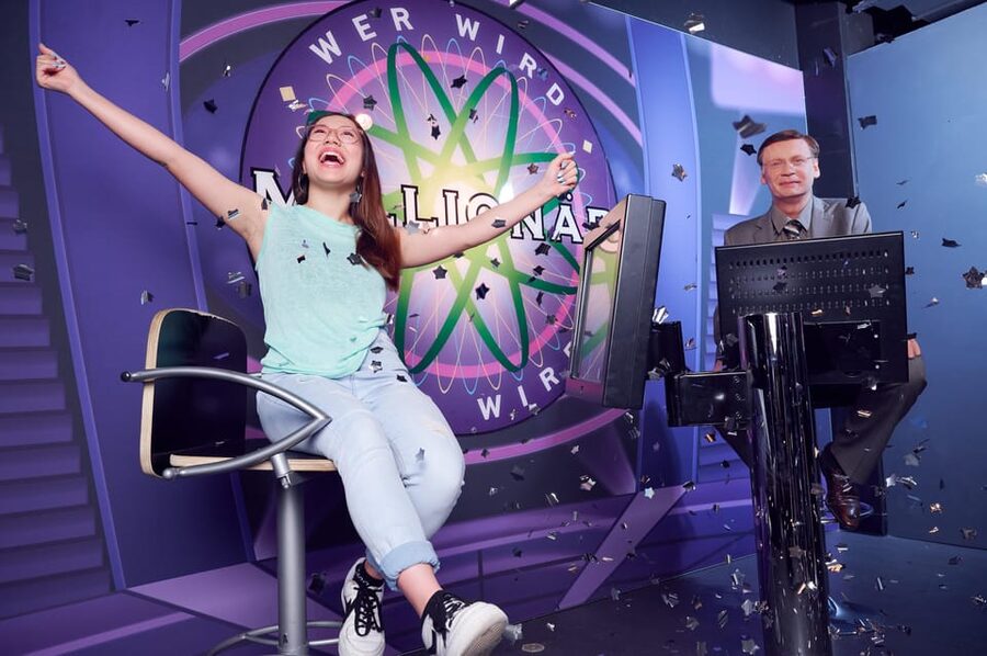 Berlin: Madame Tussauds Happy Hour Ticket - Key points to know before booking