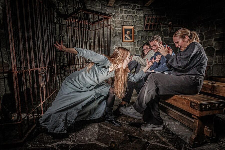 Berlin: Madame Tussauds Museum & Berlin Dungeon Combo Ticket - Should you book the Madame Tussauds and Berlin Dungeon combo?