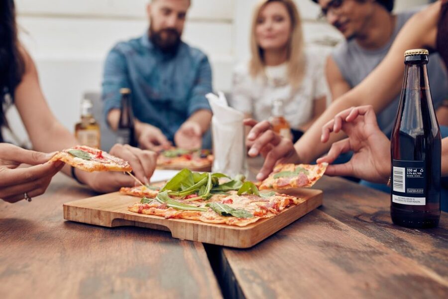 Berlin: Mitte Culinary Food Tour - Lustgarten, aperitif, and Berlin’s ceremonial center