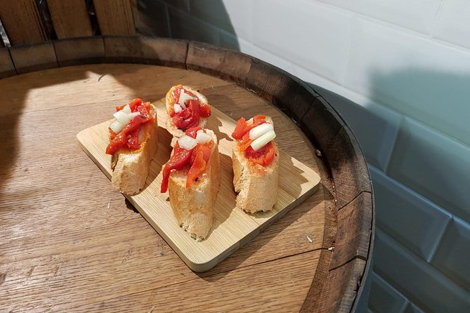 Berlin Mitte kulinarisch – Die Food Tour - Private activity, social feel