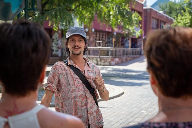 Berlin Mitte kulinarisch – Die Food Tour - Price, timing, and value at $50.71