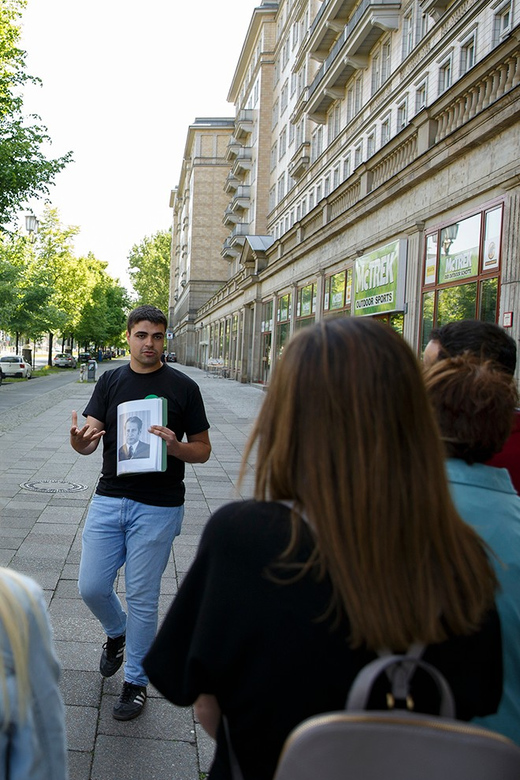 Berlin: Muro,Guerra Fría y Museo de la Stasi - Why this tour helps you understand Cold War Berlin