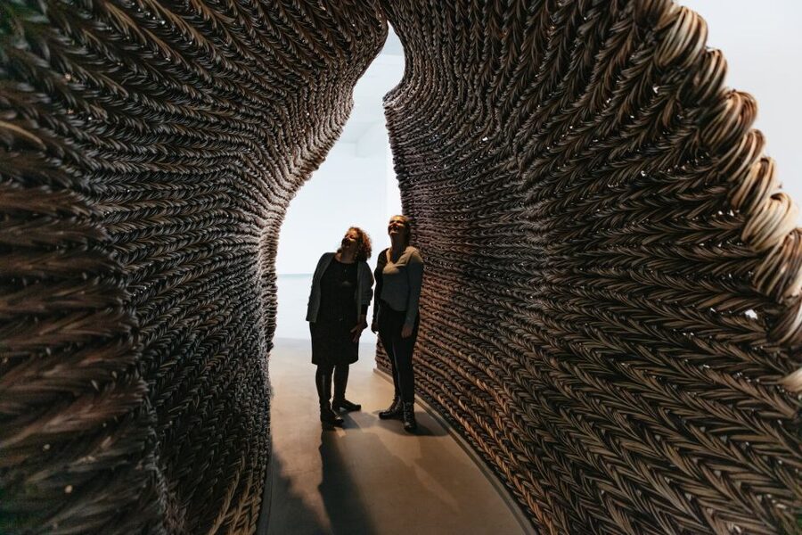 Berlin: Museum Europäischer Kulturen Entry Ticket - The $11 ticket and what it includes
