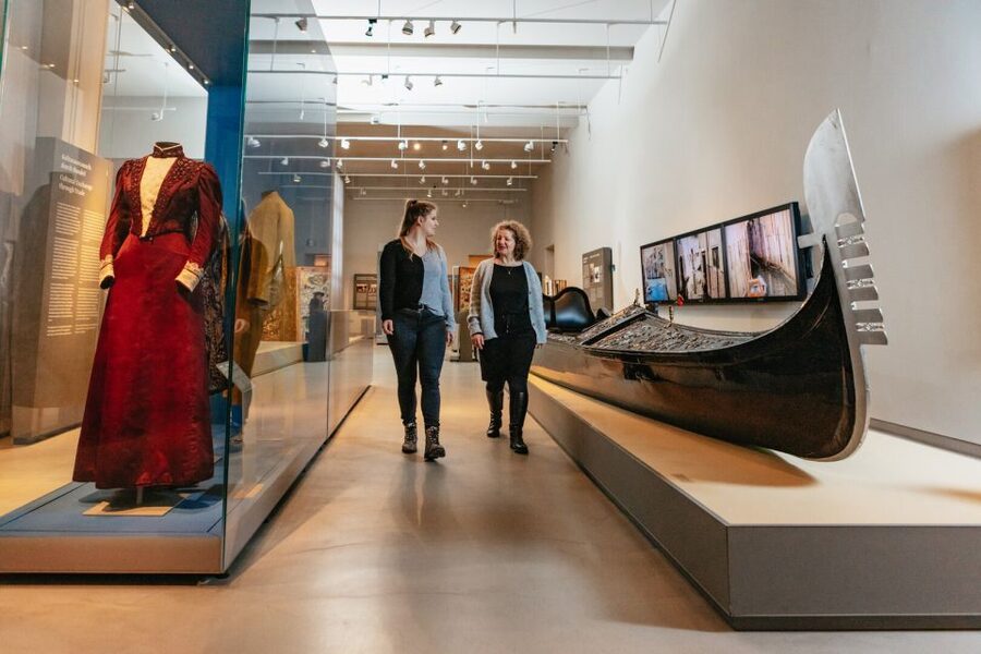 Berlin: Museum Europäischer Kulturen Entry Ticket - Practical matters that can shape your visit