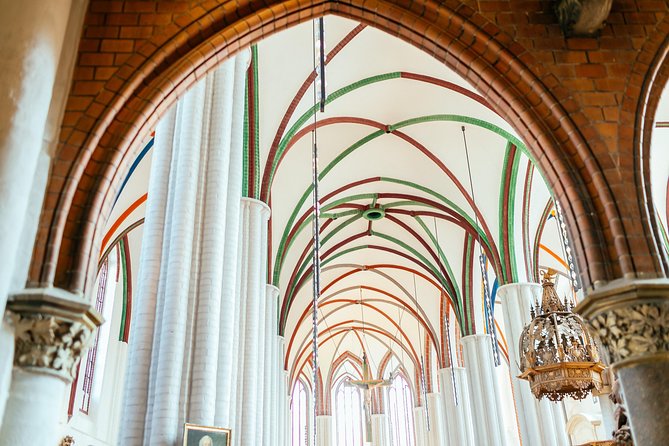 Berlin Museum Island & City PRIVATE TOUR with Dom Ticket Included - What the $101.23 price means in practice