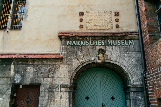 Berlin Museum Island & City PRIVATE TOUR with Dom Ticket Included - Who will get the most from this tour