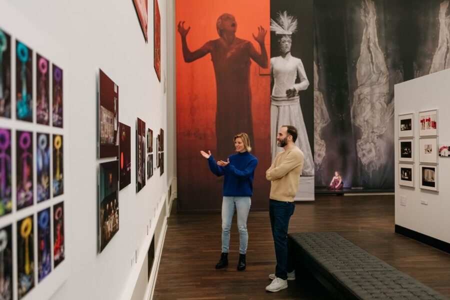 Berlin Museum of Photography Entry Ticket - Key points at a glance