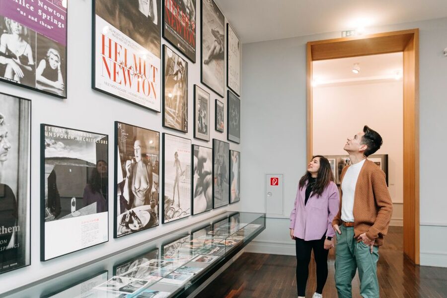 Berlin Museum of Photography Entry Ticket - Should you book the Berlin Museum of Photography?