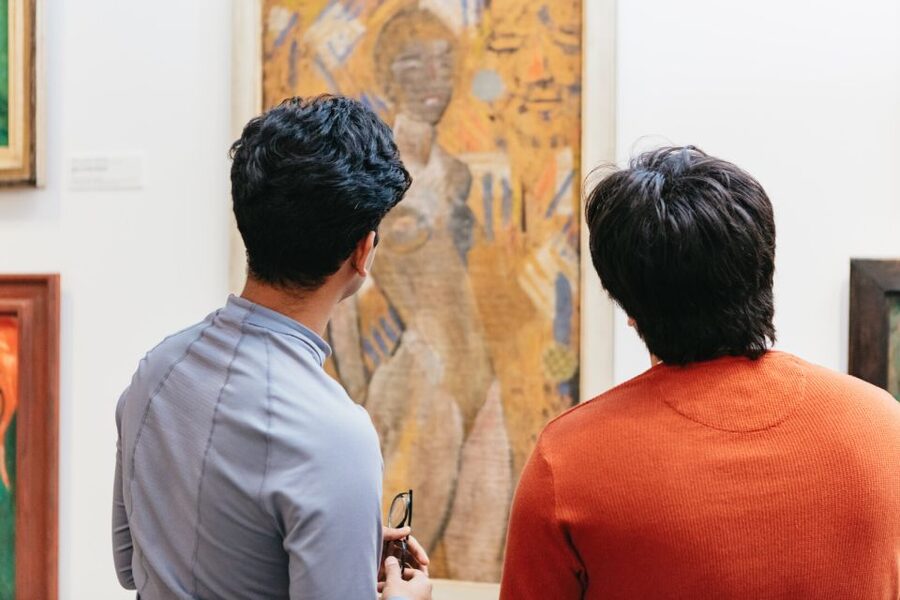 Berlin: Neue Nationalgalerie Entry Ticket - Why the Neue Nationalgalerie deserves your time