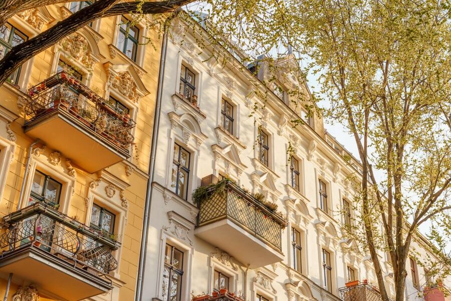 Berlin: Neukölln Walking Tour - Key points of the Neukölln walk