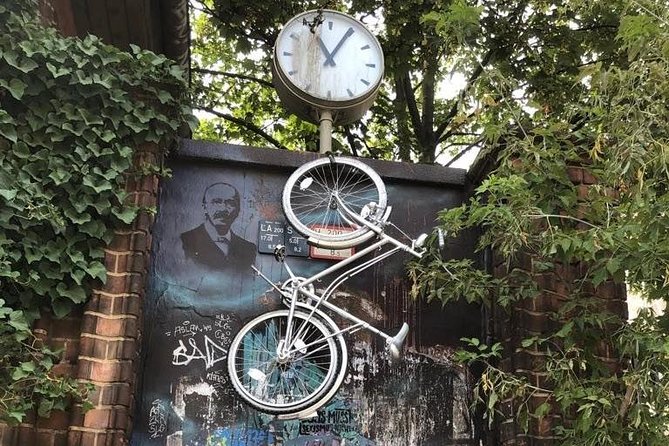 Berlin Off-the-Beaten-Path Walking Tour: Kreuzberg, Mitte and Friedrichshain - Why this Berlin walk feels different