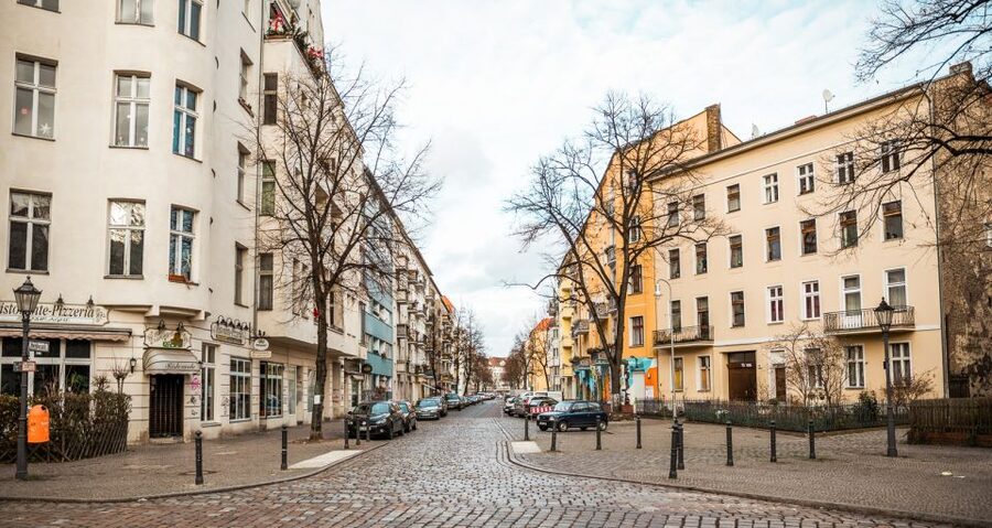 Berlin: Old Neukölln Private Walking Tour - Fires, renaming, and the making of Neukölln
