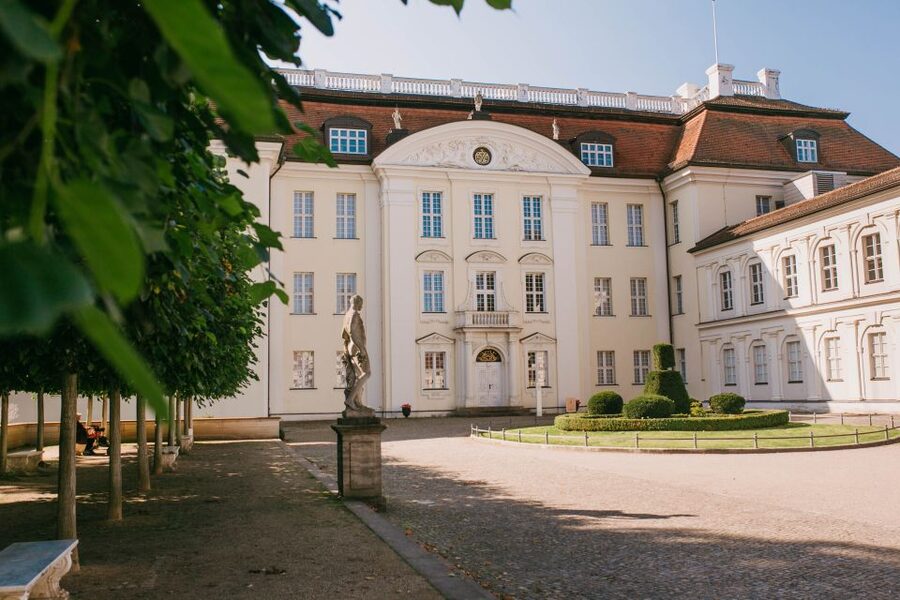 Berlin: Palace of Köpenick Entrance Ticket - Key points at a glance