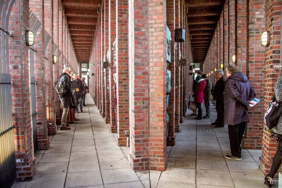 Berlin: Panoramapunkt Skip-the-Line Elevator Ticket - Who will get the most from this $15 visit
