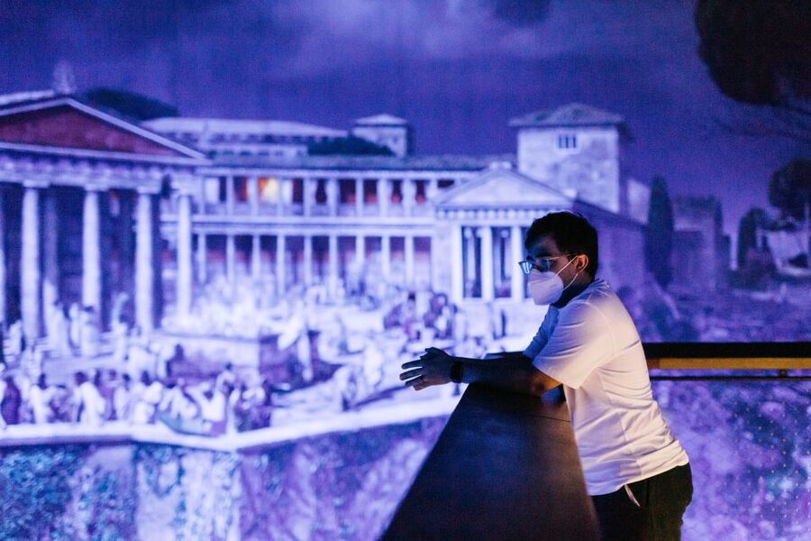 Berlin: "Pergamonmuseum. The Panorama" Exhibition Tickets - Key points to know before you go