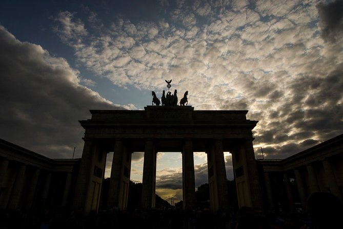 Berlin Photography Masterclass - Private Photography Lesson - What you will actually learn