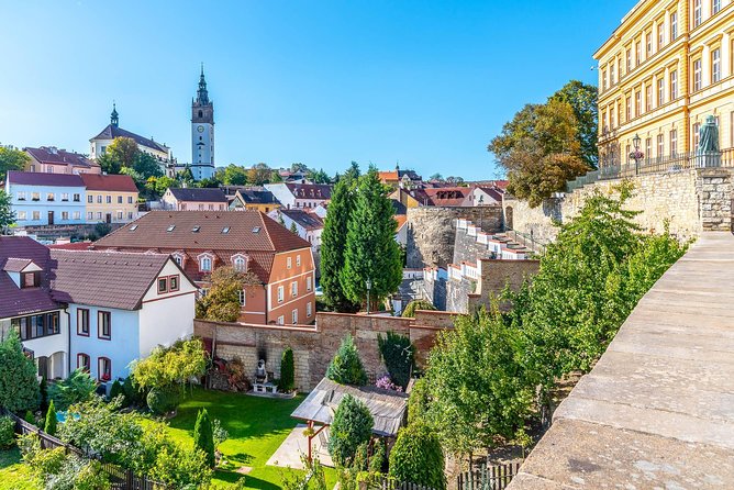 Berlin-Prague One-Way Sightseeing Day Tour - Who will enjoy this route most?