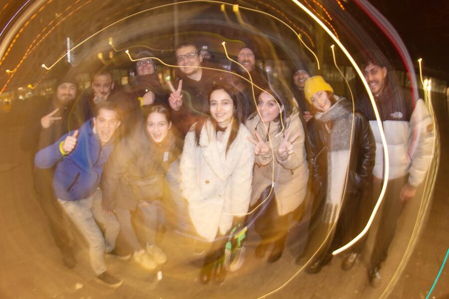 Berlin: Premium Underground Party Tour - My call: book it for guided access, not a guaranteed club