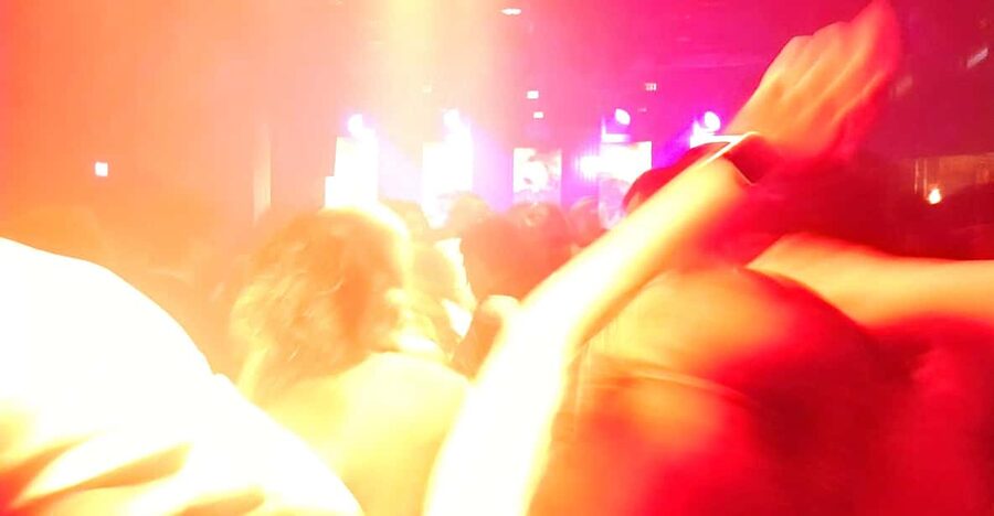 Berlin: Premium Underground Party Tour - Practical planning for a smoother evening