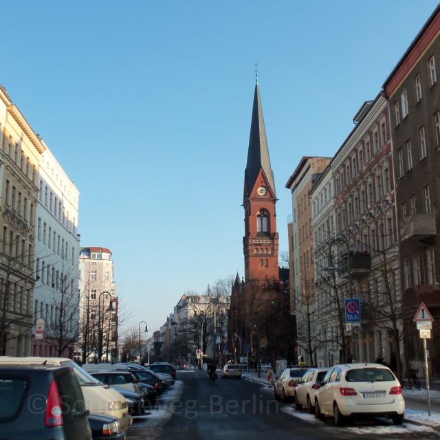 Berlin: Prenzlauer Berg District Guided Walking Tour - Kollwitzplatz and the human scale of the neighborhood