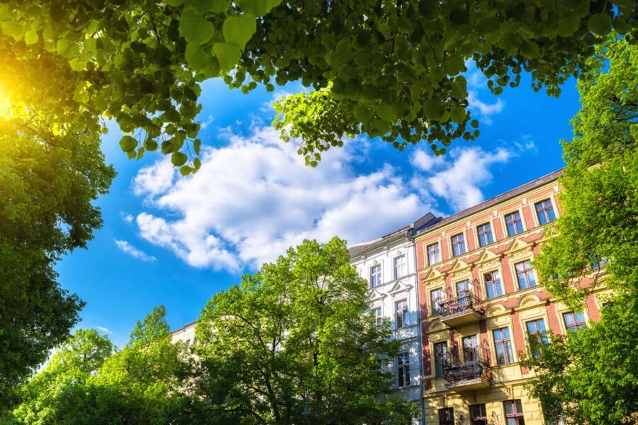 Berlin Prenzlauer Berg: Scavenger Hunt Self-Guided Tour - Who will enjoy this most?