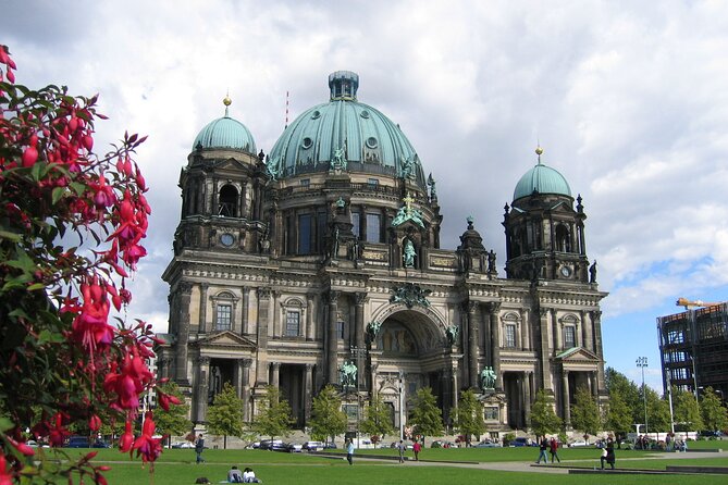 Berlin Private Custom 3-Hour Tour by Car - Is $337.90 per person a fair price?