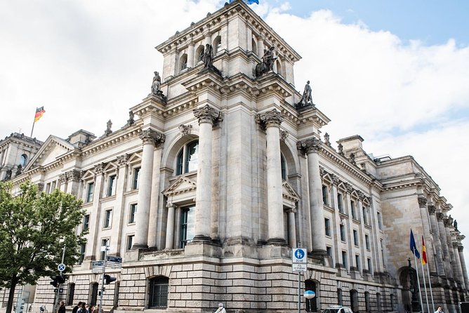 Berlin Private Custom Tour with a Local: Highlights & Hidden Gems - The guide makes or breaks the experience