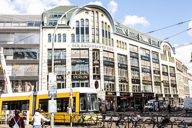 Berlin Private Custom Tour with a Local: Highlights & Hidden Gems - Price, group size, and what you still pay