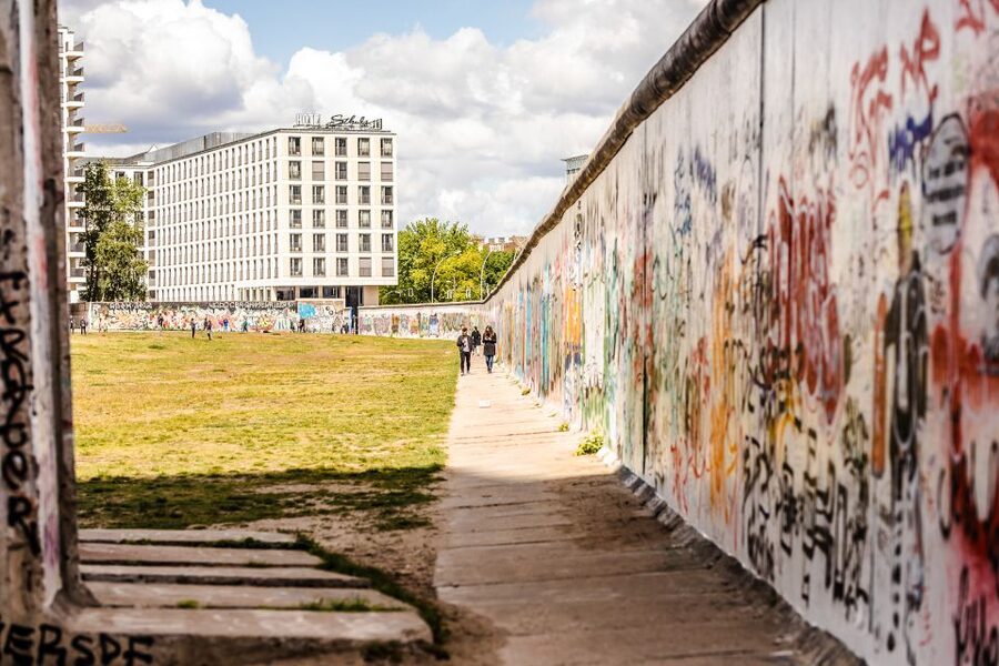 Berlin: Private Custom Tour with a Local – Icons & Gems - Practical details that affect your day