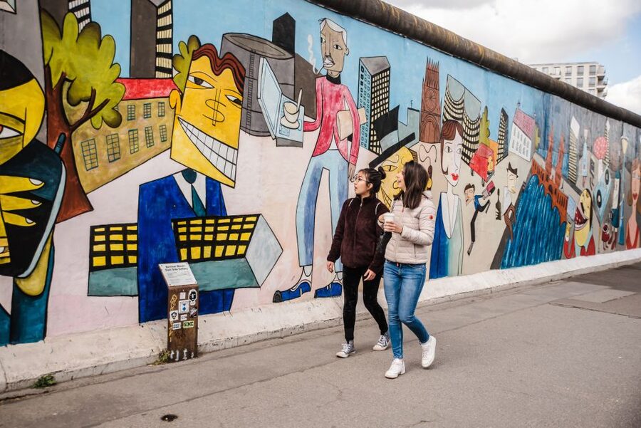Berlin: Private Custom Tour with a Local – Icons & Gems - Why a custom tour can work so well in Berlin