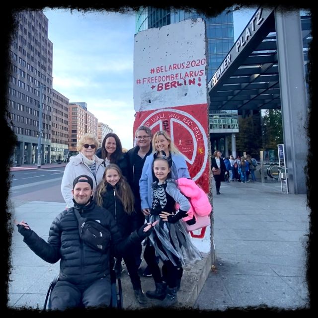Berlin: Private Custom Tour with a Local – Icons & Gems - Food markets and Berlin craft beer