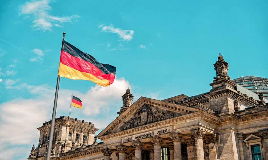 Berlin: Private Custom Tour with a Local – Icons & Gems - The guide match is the heart of the experience